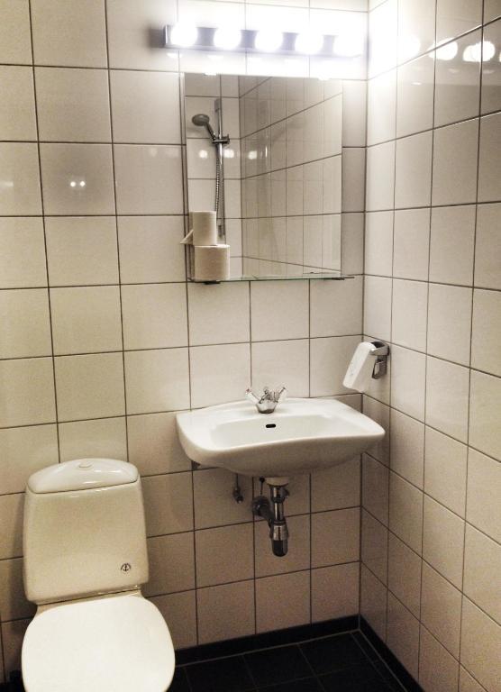 Voss Vandrarheim Hostel חדר תמונה